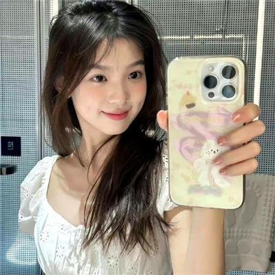 寻找完美情人