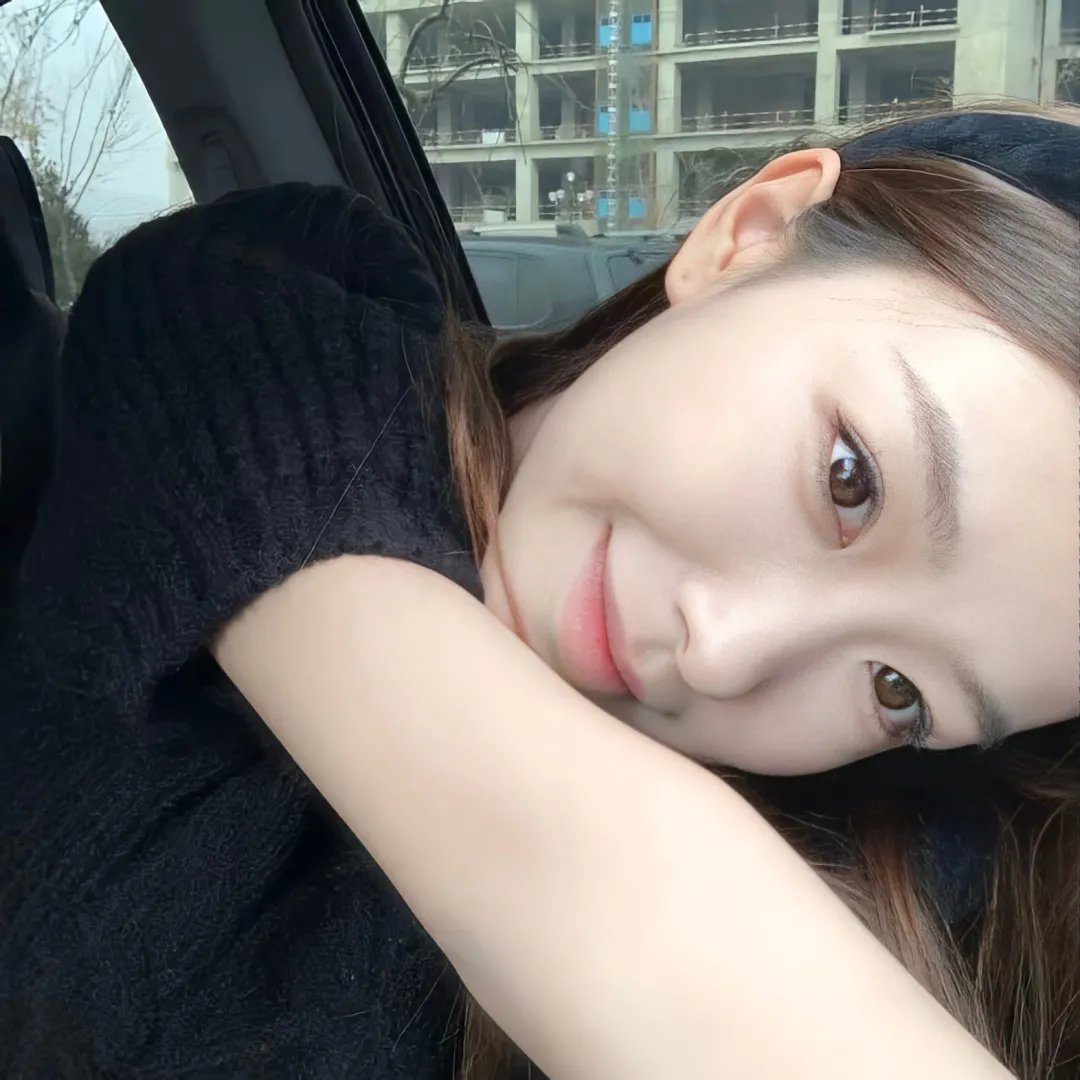 离幸福就差半步