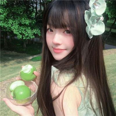 女孩的成长图腾