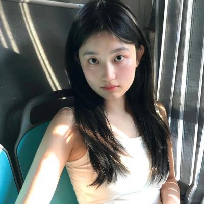 珍珠耳环